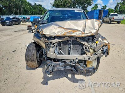 Piąte zdjęcie samochodu w środku: 2005 DODGE DURANGO LIMITED VIN:1D4HD58N55F572354 - miniatura