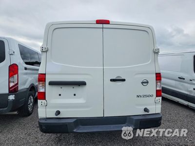 Zdjęcie 6 z 12 samochodu: 2019 NISSAN NV2500 DELIVERY VAN VIN:1N6BF0KY6KN806633 - miniatura