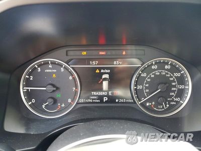 Zdjęcie 9 z 13 samochodu: 2024 MITSUBISHI OUTLANDER SE VIN:JA4J4VA8XRZ089816 - miniatura