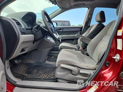 Zdjęcie 7 z 12 samochodu: 2007 HONDA CR-V EX VIN:JHLRE48527C032377 - miniatura