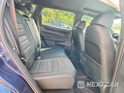 Zdjęcie 11 z 13 samochodu: 2026 HONDA CR-V SPORT-L VIN:7FARS6H80TE142714 - miniatura