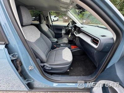 Piąte zdjęcie samochodu w środku: 2022 FORD MAVERICK XL VIN:3FTTW8F98NRA02232 - miniatura
