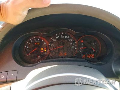 Zdjęcie 9 z 12 samochodu: 2008 NISSAN ALTIMA 2.5 S VIN:1N4AL24E38C158099 - miniatura
