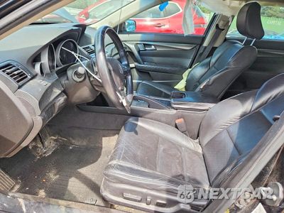 Zdjęcie 7 z 12 samochodu: 2014 ACURA TL TECH VIN:19UUA8F58EA004154 - miniatura