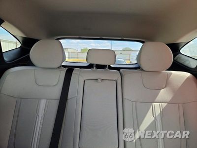 Zdjęcie 10 z 14 samochodu: 2026 HYUNDAI TUCSON SEL VIN:5NMJB3DE8TH725128 - miniatura