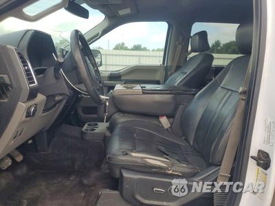 Zdjęcie 7 z 13 samochodu: 2016 FORD F150 SUPERCREW VIN:1FTEW1C82GKD66438 - miniatura