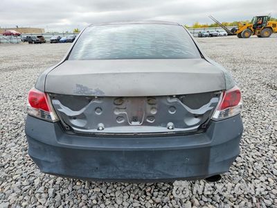 Zdjęcie 6 z 12 samochodu: 2008 HONDA ACCORD LXP VIN:1HGCP264X8A012582 - miniatura