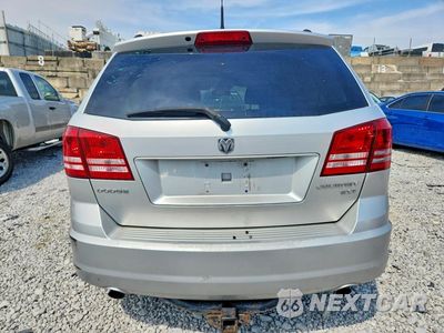Zdjęcie 6 z 13 samochodu: 2010 DODGE JOURNEY SXT VIN:3D4PG5FV6AT208272 - miniatura