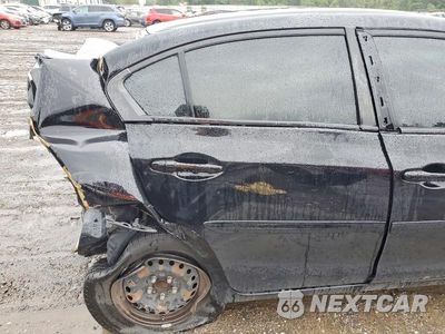 Zdjęcie 10 z 13 samochodu: 2012 HONDA CIVIC LX VIN:2HGFB2F55CH333072 - miniatura