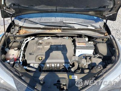 Zdjęcie 11 z 13 samochodu: 2022 TOYOTA C-HR NIGHTSHADE VIN:JTNKHMBX8N1129622 - miniatura