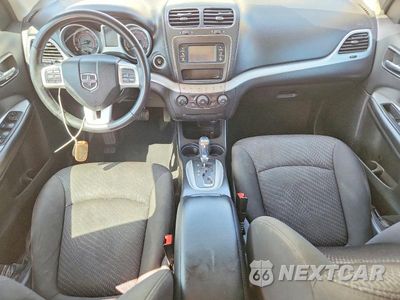 Zdjęcie 8 z 13 samochodu: 2018 DODGE JOURNEY SE VIN:3C4PDCAB7JT242003 - miniatura