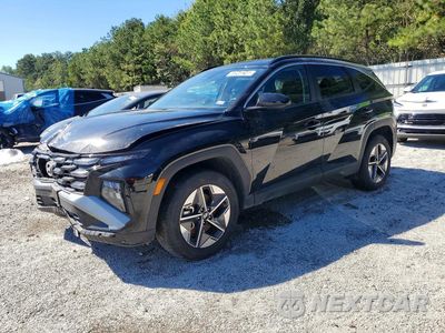 2026 HYUNDAI TUCSON SEL 5NMJBCDE1TH640065 - główne zdjęcie licytacji z USA - miniatura