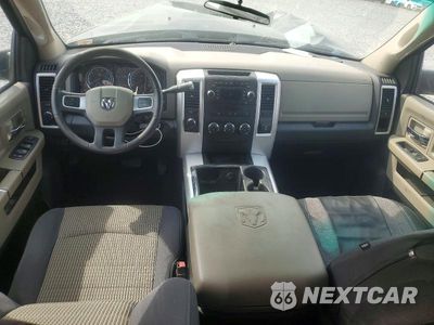 Zdjęcie 8 z 12 samochodu: 2011 DODGE RAM 2500 VIN:3D7TT2CT7BG537149 - miniatura