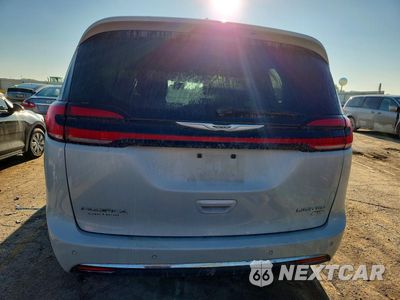 Zdjęcie 6 z 13 samochodu: 2021 CHRYSLER PACIFICA LIMITED VIN:2C4RC3GG6MR529872 - miniatura