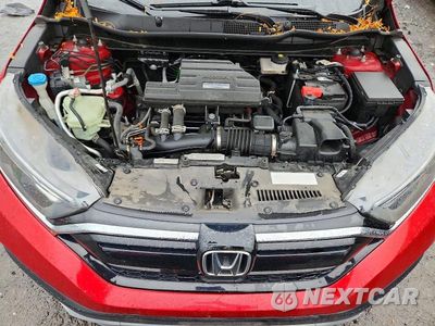 Zdjęcie 12 z 13 samochodu: 2020 HONDA CR-V EX VIN:2HKRW2H50LH617861 - miniatura
