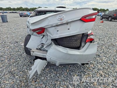 Zdjęcie 6 z 13 samochodu: 2023 TOYOTA CAMRY SE VIN:4T1G11AK9PU185634 - miniatura