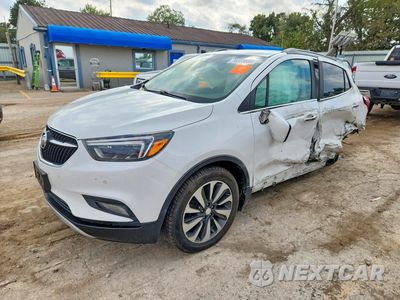 2018 BUICK ENCORE PREMIUM KL4CJHSB9JB655202 - główne zdjęcie licytacji z USA - miniatura