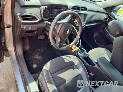 Zdjęcie 8 z 12 samochodu: 2023 CHEVROLET TRAILBLAZER LT VIN:KL79MRSL5PB185777 - miniatura