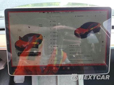 Zdjęcie 9 z 13 samochodu: 2024 TESLA MODEL Y VIN:7SAYGDED3RF162871 - miniatura