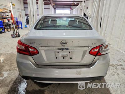 Zdjęcie 6 z 13 samochodu: 2017 NISSAN ALTIMA 2.5 SV VIN:1N4AL3AP6HC242140 - miniatura
