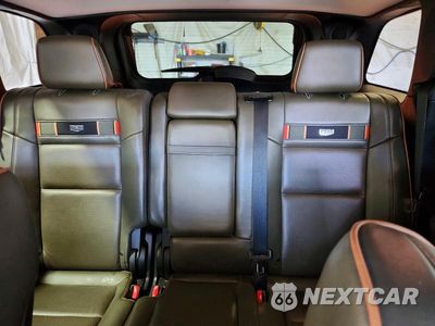 Zdjęcie 10 z 13 samochodu: 2011 JEEP GRAND CHEROKEE LAREDO VIN:1J4RR4GG8BC675565 - miniatura