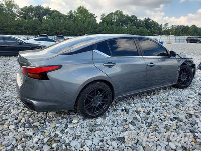 Trzecie zdjęcie samochodu z tyłu: 2021 NISSAN ALTIMA SR VIN:1N4BL4CV2MN324192 - miniatura