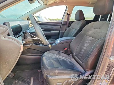 Zdjęcie 7 z 13 samochodu: 2025 HYUNDAI TUCSON SEL VIN:5NMJB3DE6SH535794 - miniatura