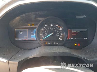 Zdjęcie 9 z 13 samochodu: 2017 FORD EDGE SEL VIN:2FMPK3J93HBB69121 - miniatura