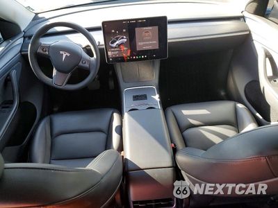 Zdjęcie 8 z 13 samochodu: 2023 TESLA MODEL Y VIN:7SAYGDEE4PA177365 - miniatura