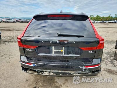 Zdjęcie 6 z 12 samochodu: 2021 VOLVO XC60 T6 INSCRIPTION VIN:YV4A22RL0M1733377 - miniatura