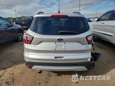 Zdjęcie 6 z 12 samochodu: 2017 FORD ESCAPE SE VIN:1FMCU0GD6HUD65129 - miniatura
