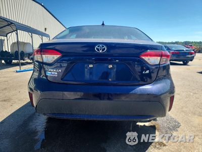 Zdjęcie 6 z 12 samochodu: 2021 TOYOTA COROLLA LE VIN:5YFEPMAE7MP252035 - miniatura