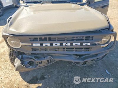 Zdjęcie 12 z 13 samochodu: 2026 FORD BRONCO BIG BEND VIN:1FMDE7BH1TLB29961 - miniatura