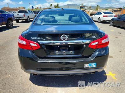 Zdjęcie 6 z 12 samochodu: 2016 NISSAN ALTIMA 2.5 SL VIN:1N4AL3AP8GC139560 - miniatura