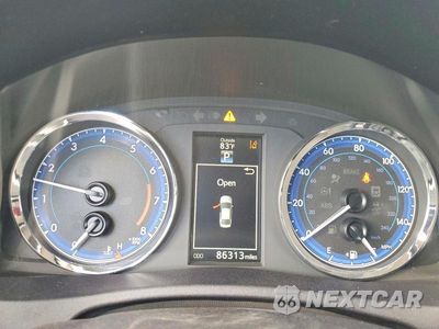 Zdjęcie 9 z 13 samochodu: 2019 TOYOTA COROLLA SE VIN:2T1BURHE8KC183190 - miniatura