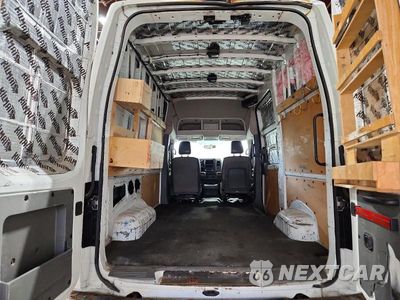 Zdjęcie 10 z 13 samochodu: 2016 NISSAN NV2500 DELIVERY VAN VIN:1N6BF0LY7GN800975 - miniatura