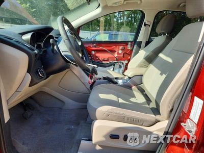 Zdjęcie 7 z 13 samochodu: 2014 FORD ESCAPE SE VIN:1FMCU0G91EUC72929 - miniatura