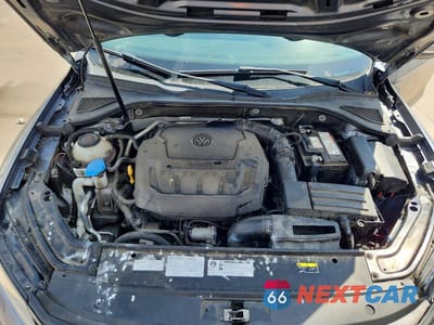 Zdjęcie 11 z 12 samochodu: 2018 VOLKSWAGEN PASSAT S VIN:1VWAA7A33JC026186 - miniatura