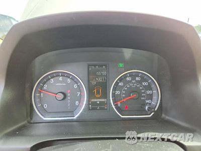Zdjęcie 9 z 12 samochodu: 2008 HONDA CR-V EXL VIN:JHLRE48728C036237 - miniatura