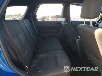 Zdjęcie 11 z 13 samochodu: 2012 FORD ESCAPE XLT VIN:1FMCU0D74CKB57947 - miniatura