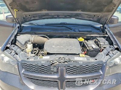 Zdjęcie 12 z 13 samochodu: 2019 DODGE GRAND CARAVAN GT VIN:2C4RDGEG5KR641454 - miniatura
