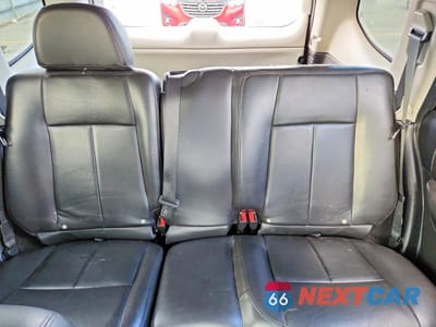 Zdjęcie 10 z 13 samochodu: 2007 GMC ENVOY VIN:1GKDT13S672139726 - miniatura