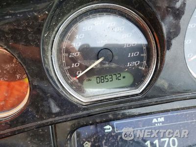 Zdjęcie 7 z 10 samochodu: 2020 HARLEY-DAVIDSON FLHXS VIN:1HD1KRP12LB639215 - miniatura