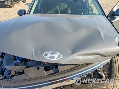 Zdjęcie 12 z 13 samochodu: 2026 HYUNDAI KONA SE VIN:KM8HA3AB7TU408084 - miniatura