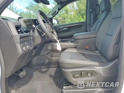 Zdjęcie 7 z 14 samochodu: 2026 CHEVROLET TAHOE C1500 LT VIN:1GNS5NKD7TR413855 - miniatura