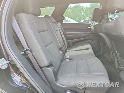 Zdjęcie 11 z 13 samochodu: 2025 DODGE DURANGO R/T VIN:1C4SDJCTXSC562935 - miniatura