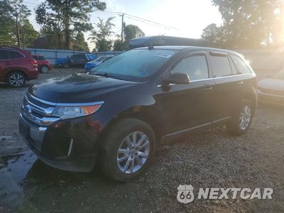 2012 FORD EDGE LIMITED 2FMDK4KC1CBA94673 - główne zdjęcie licytacji z USA - miniatura