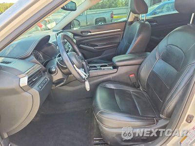 Zdjęcie 7 z 13 samochodu: 2020 NISSAN ALTIMA PLATINUM VIN:1N4AL4FV1LC138998 - miniatura