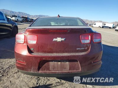 Zdjęcie 6 z 13 samochodu: 2015 CHEVROLET MALIBU 1LT VIN:1G11C5SL4FF182199 - miniatura