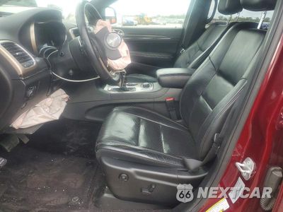 Zdjęcie 7 z 13 samochodu: 2017 JEEP GRAND CHEROKEE LIMITED VIN:1C4RJFBG4HC875271 - miniatura